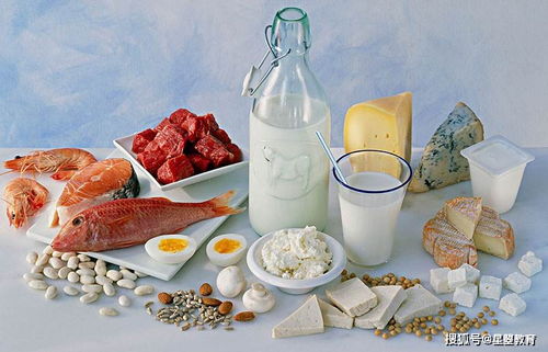 健康管理师核心考点 营养与食品安全专题第三弹——健康养生技术研发前沿