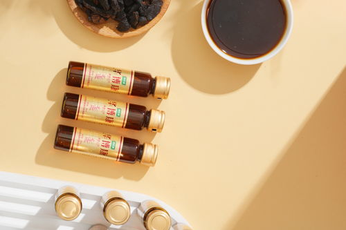 华博康黄精山药口服液 复合饮品，现代家庭健康管理的智慧之选与安心港湾