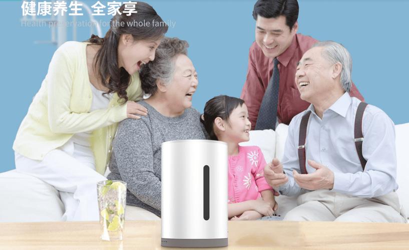 公司拥有强大的产品研发团队和专业的技术支持,因此在氢分子健康产品